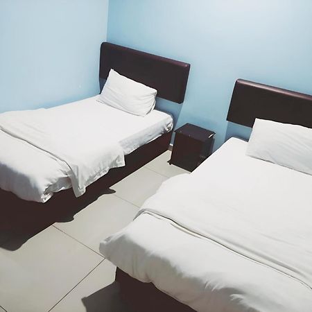 Hotel Lean Fatt Ipoh Eksteriør billede