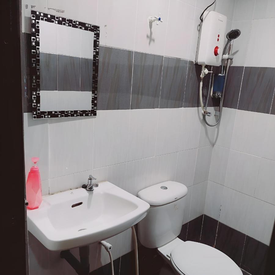 Hotel Lean Fatt Ipoh Eksteriør billede