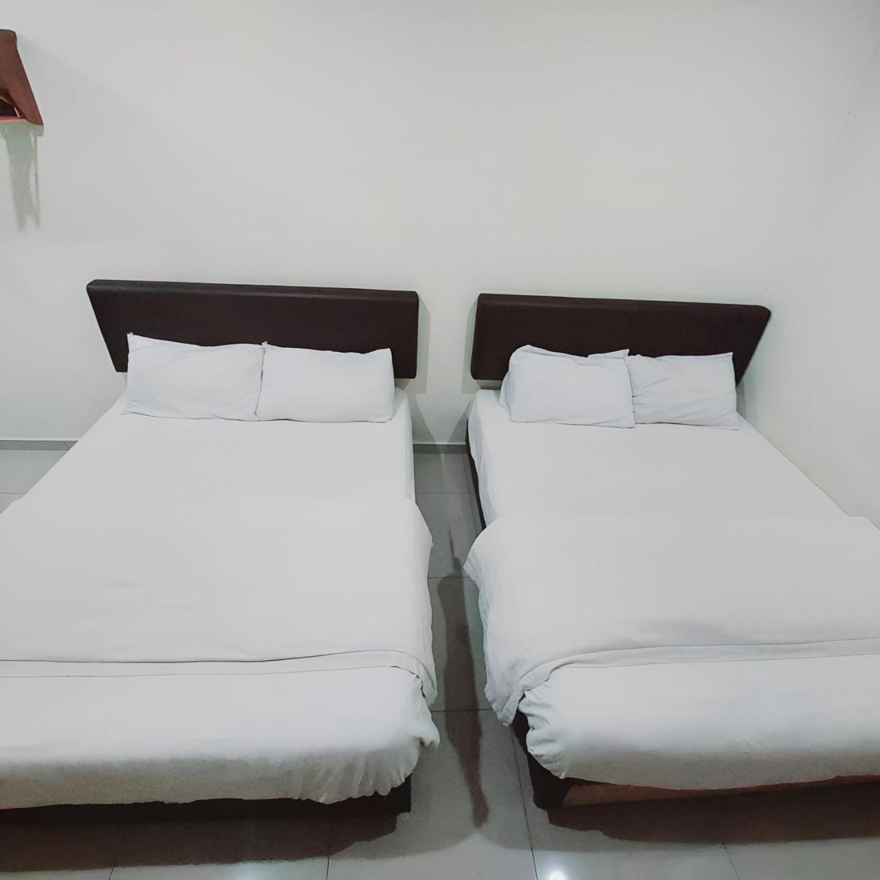 Hotel Lean Fatt Ipoh Eksteriør billede
