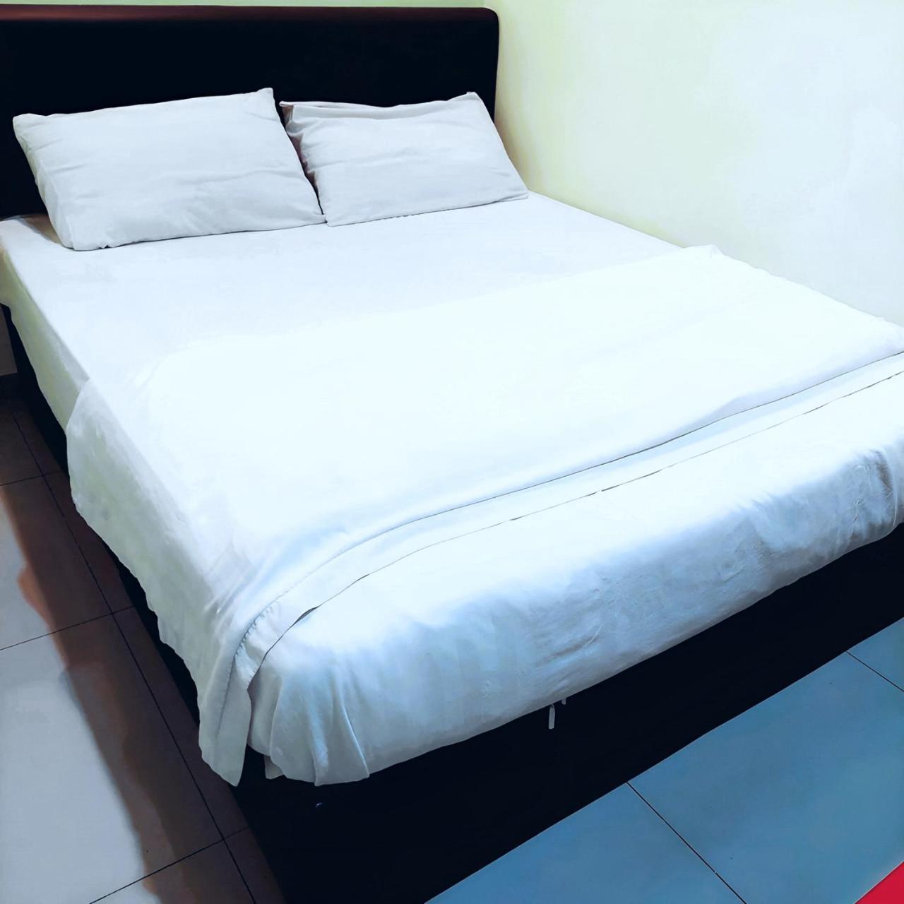 Hotel Lean Fatt Ipoh Eksteriør billede